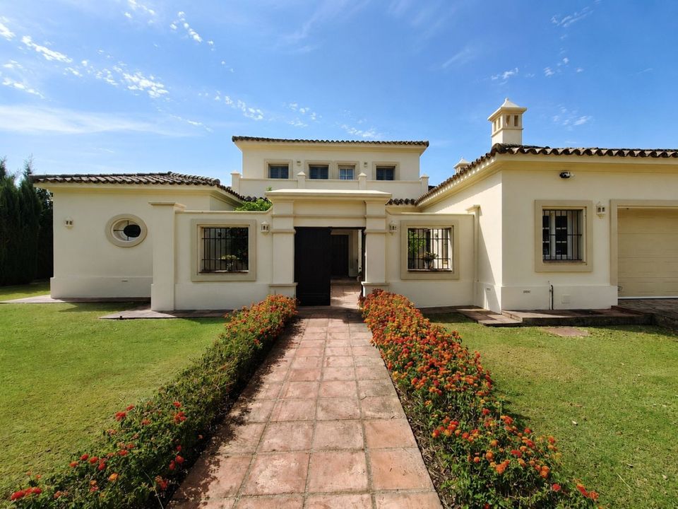 Villa i Cadiz, Cadiz - bilde 3