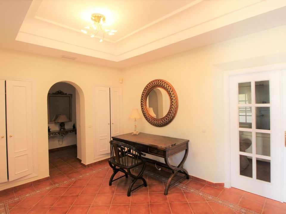 Villa i Cadiz, Cadiz - bilde 5