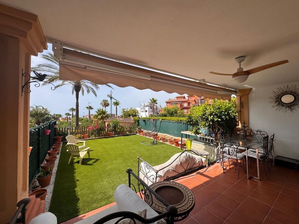 Byhus i Estepona, Malaga - foto 2