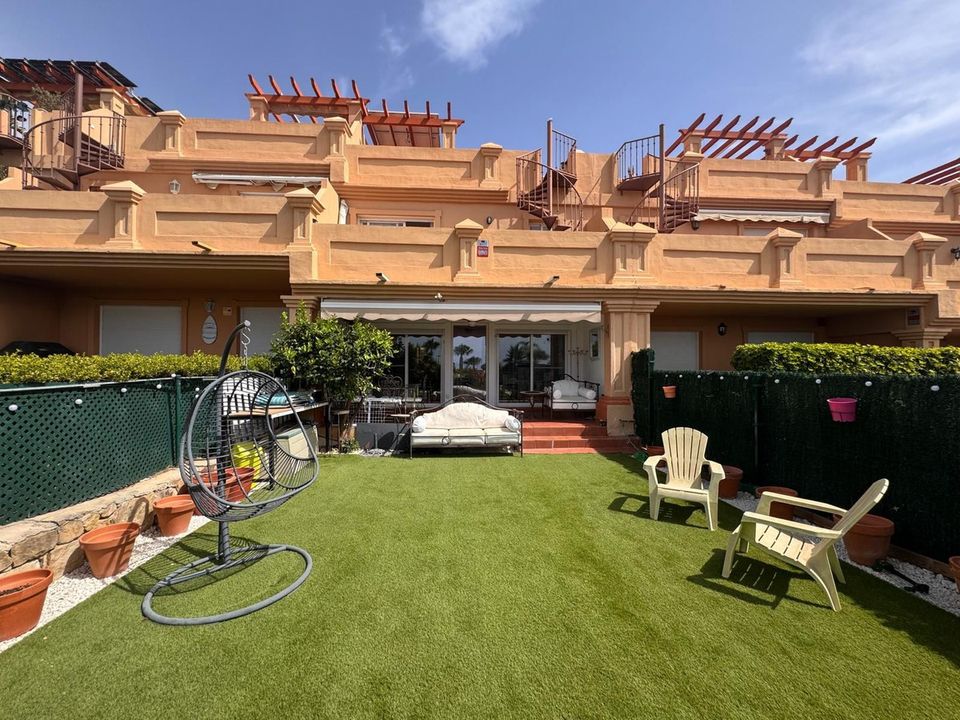 Byhus i Estepona, Malaga - foto 3