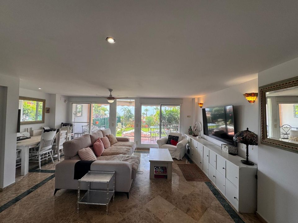 Byhus i Estepona, Malaga - foto 4