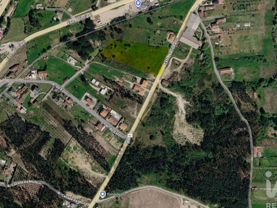 Terra a Tondela, Viseu - foto 2