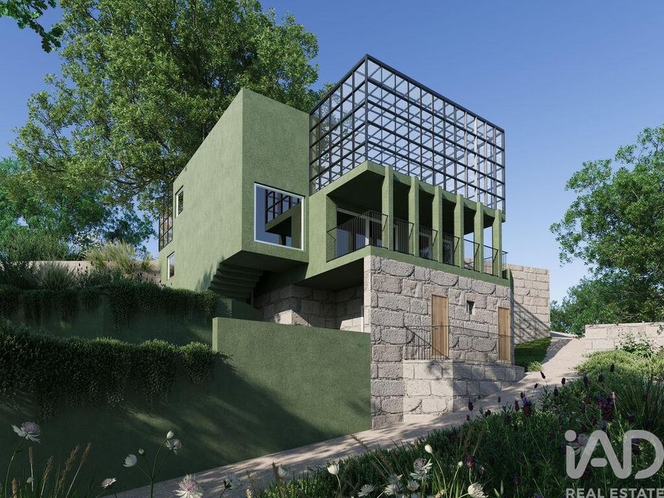 Terrain - Amarante, Porto - photo 1