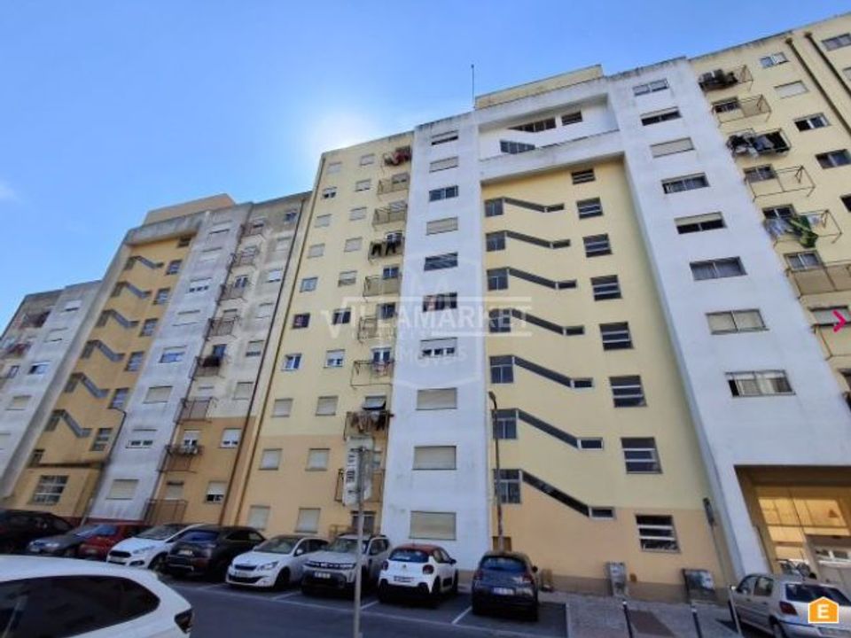 Lejlighed i Sintra, Lisbon - foto 1