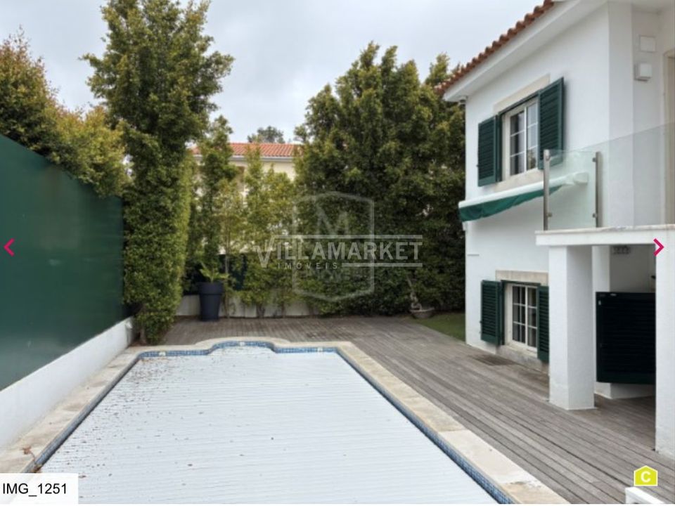 Villa i Cascais, Lisbon - foto 2