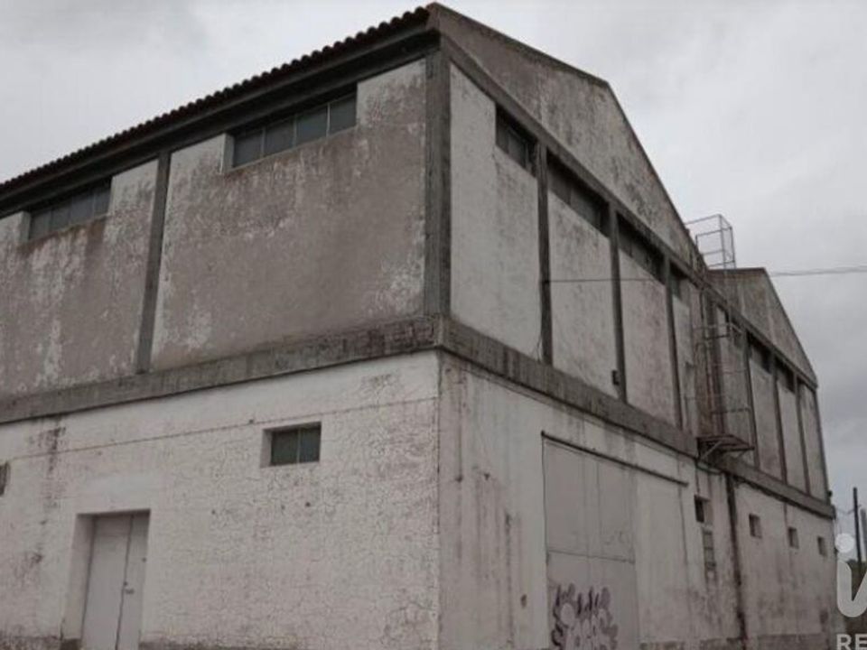 Erhvervsejendom i Elvas, Portalegre - foto 2