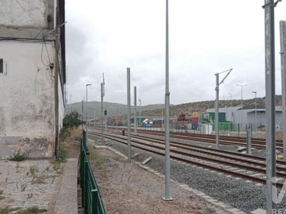 Erhvervsejendom i Elvas, Portalegre - foto 3