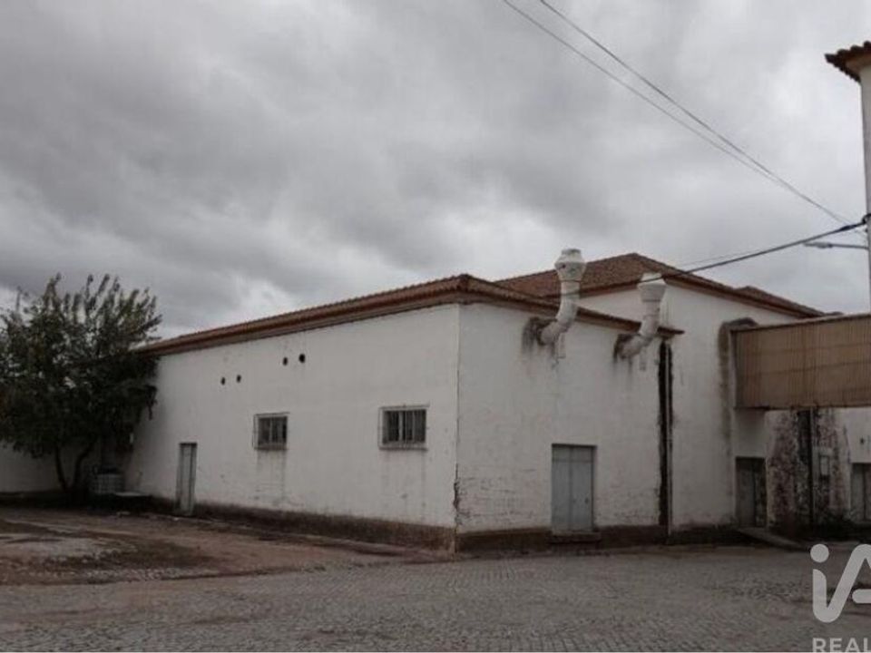 Erhvervsejendom i Elvas, Portalegre - foto 4