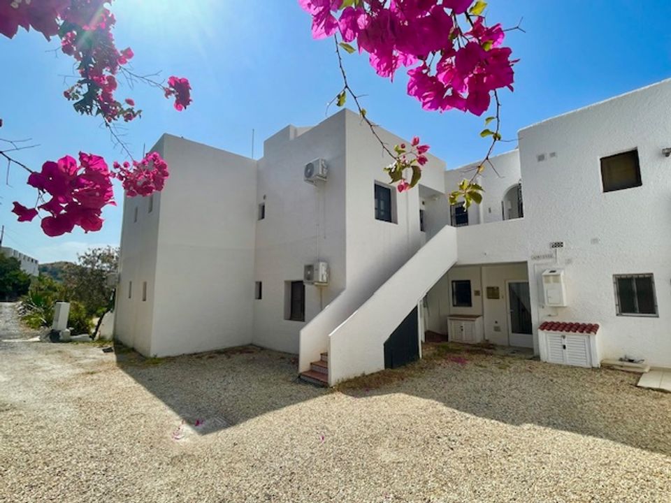 Apartament: Mojacar, Almeria – zdjęcie 1