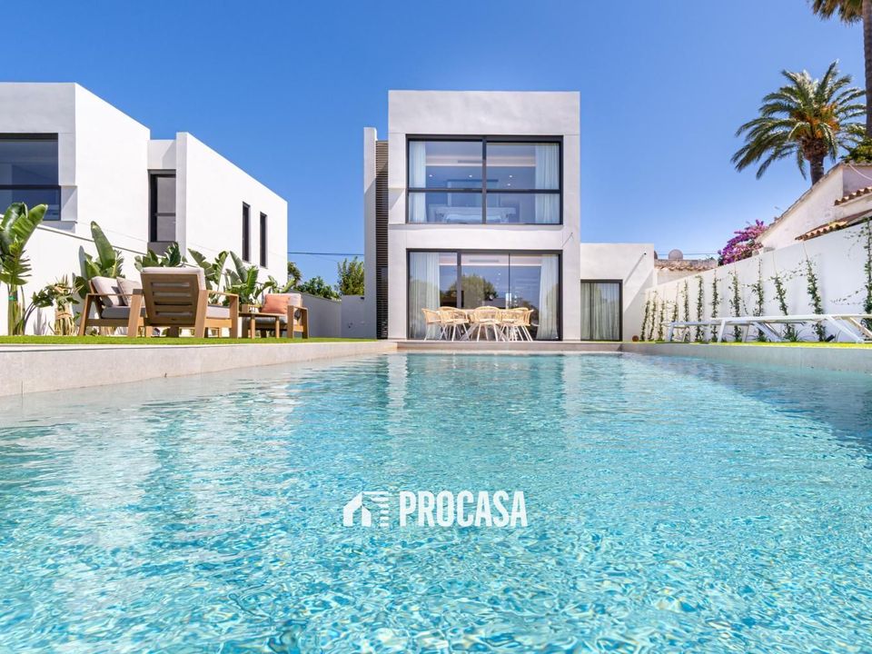 Villa i Empuriabrava, Gerona - foto 5