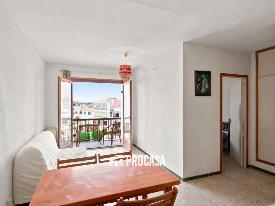 Lejlighed i Empuriabrava, Gerona - foto 2