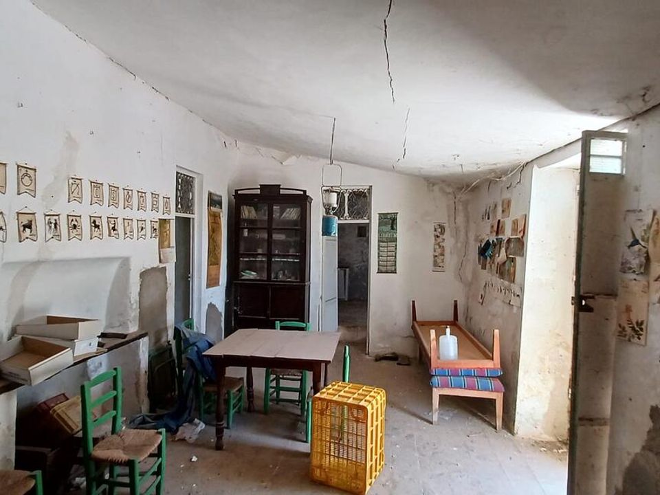 Farm hus i El Saltador (Pulpi), Almeria - foto 2