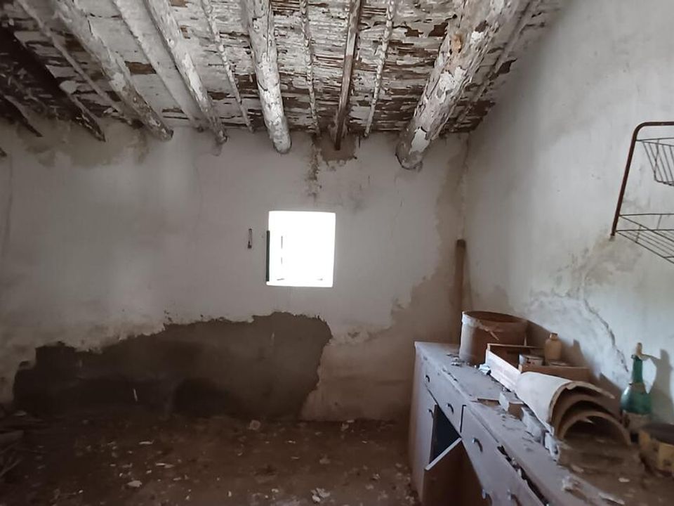 Farm hus i El Saltador (Pulpi), Almeria - foto 3