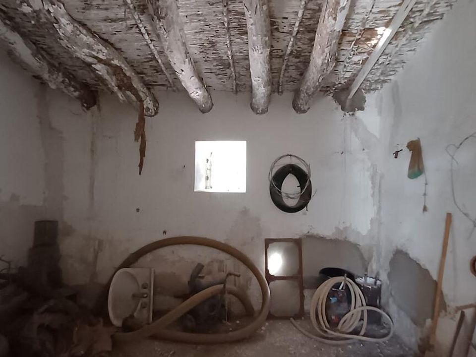 Farm hus i El Saltador (Pulpi), Almeria - foto 4