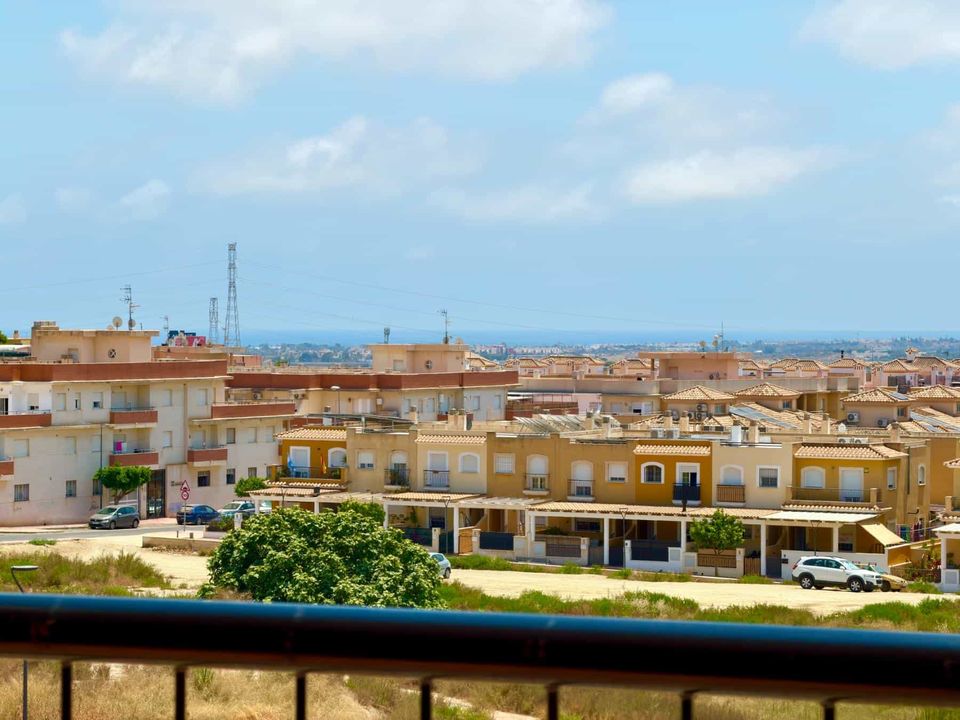 Lejlighed i Vera, Almeria - foto 1