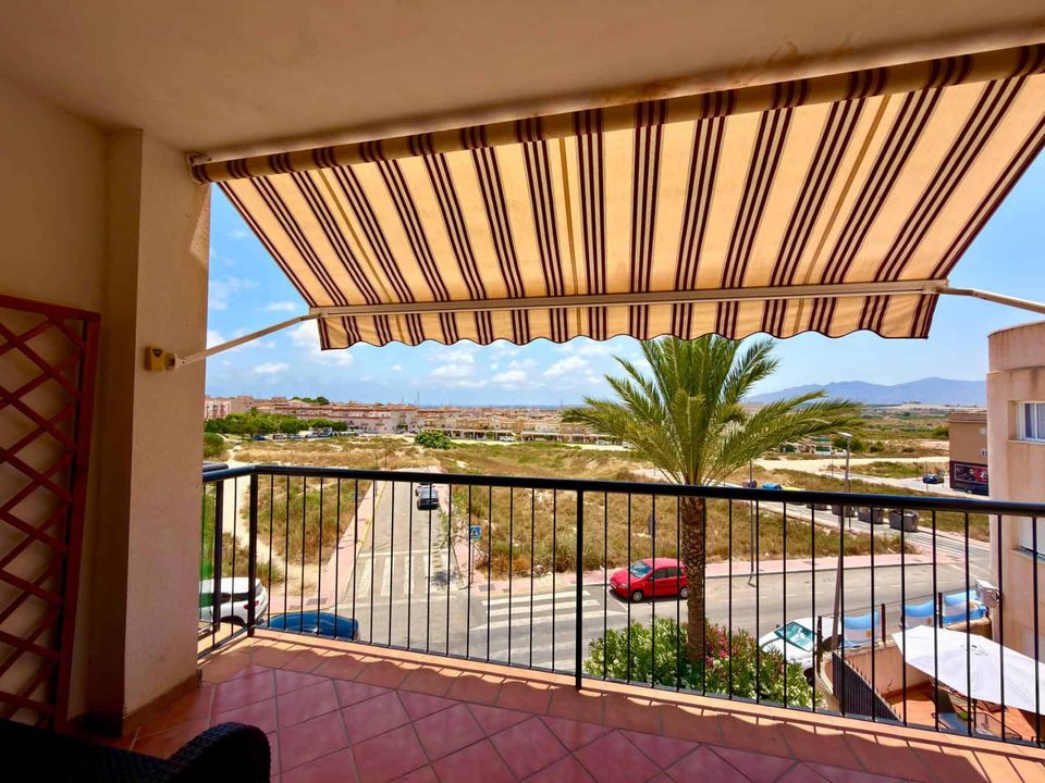 Lejlighed i Vera, Almeria - foto 2