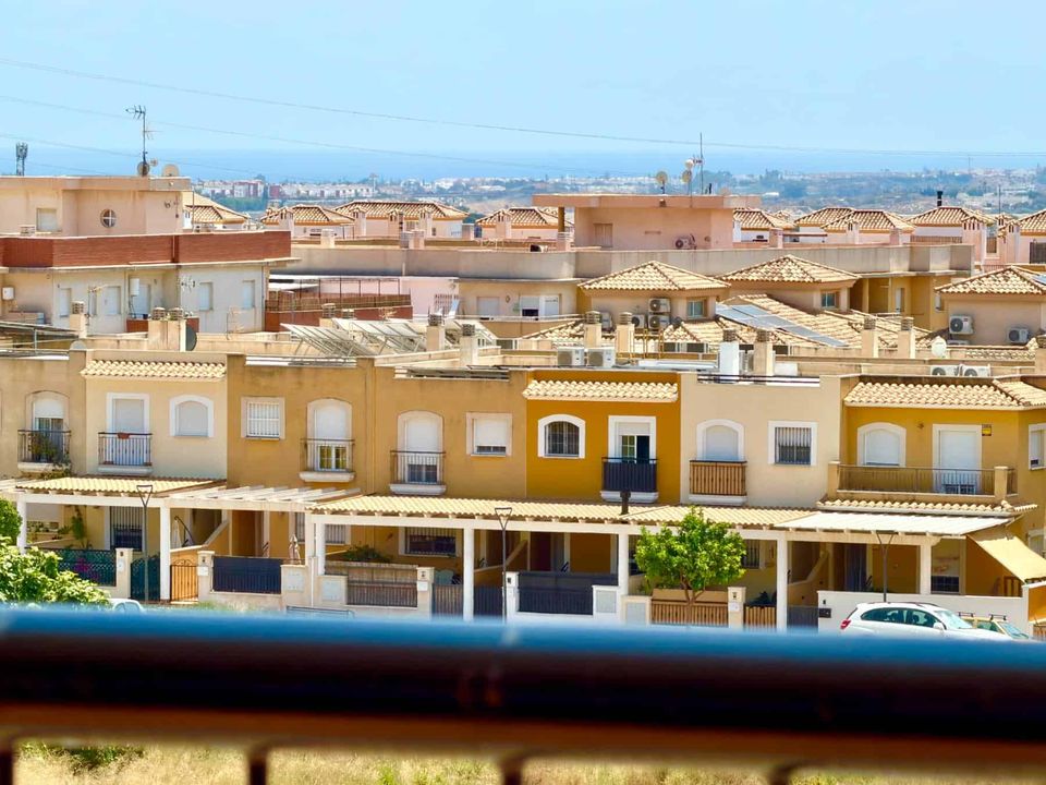 Lejlighed i Vera, Almeria - foto 4
