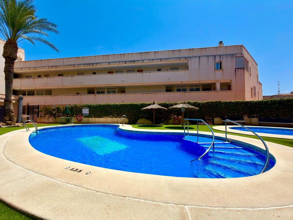 Lejlighed i Vera, Almeria - foto 5