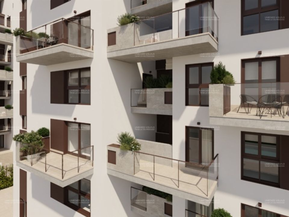 Penthouse i Puerto De Sagunto, Valencia - foto 2
