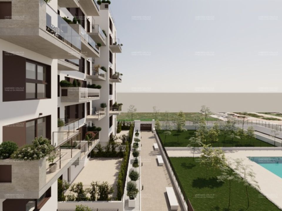 Penthouse i Puerto De Sagunto, Valencia - foto 3