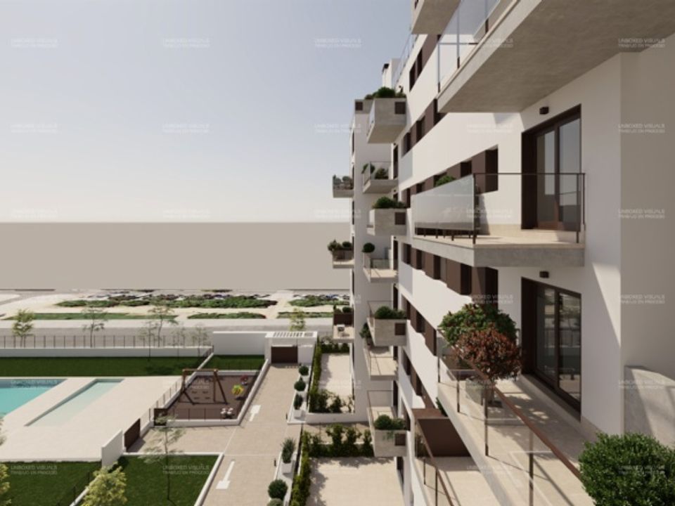 Penthouse i Puerto De Sagunto, Valencia - foto 4