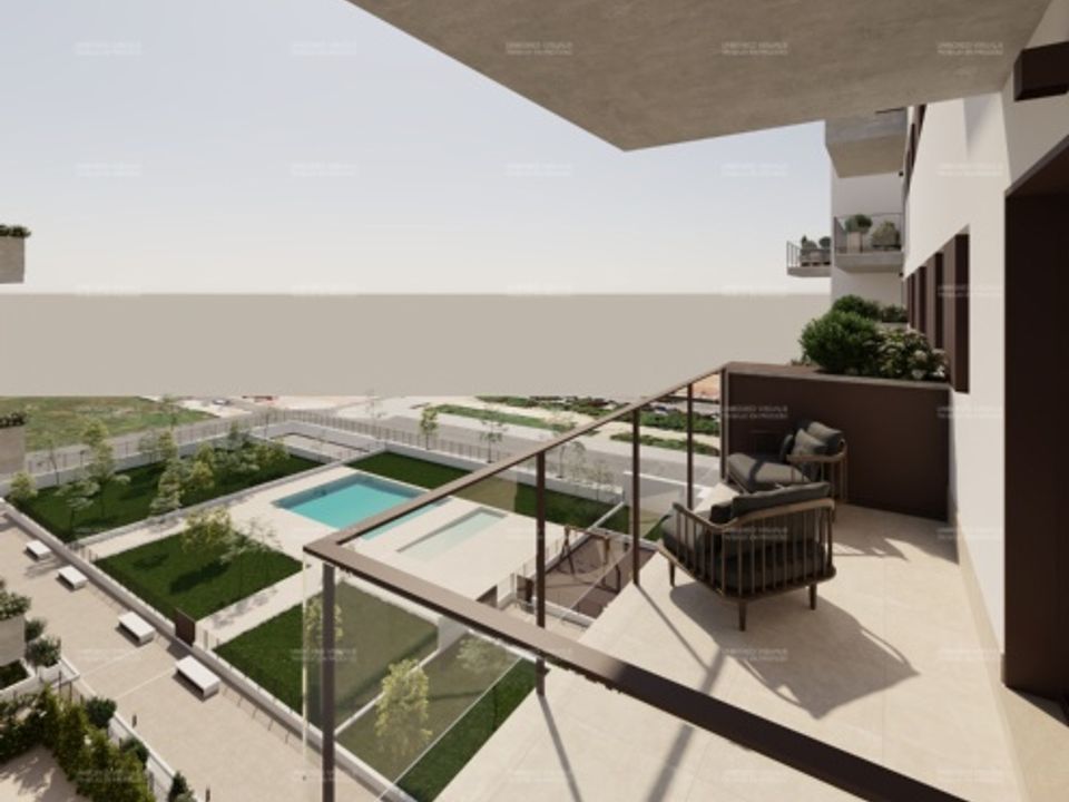 Penthouse i Puerto De Sagunto, Valencia - foto 5