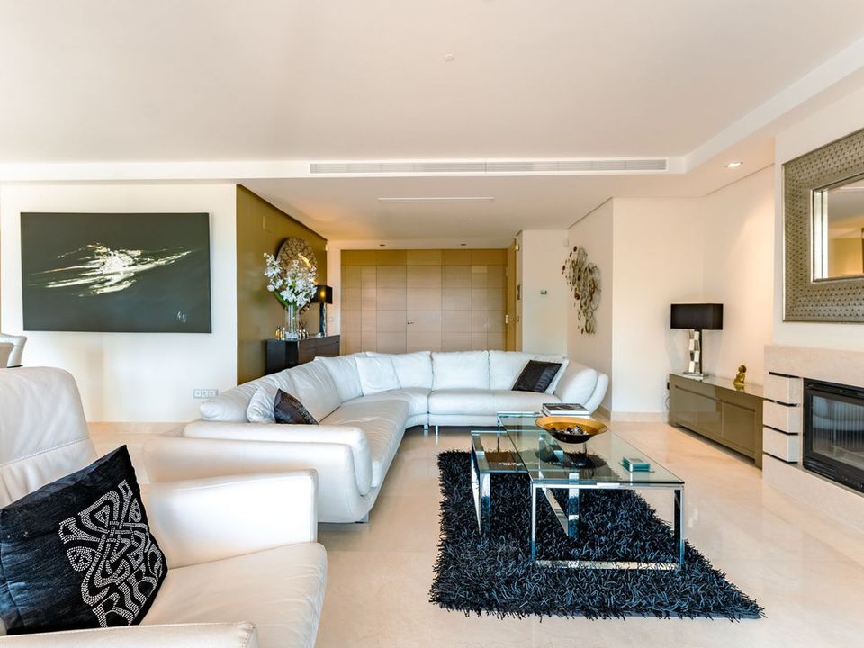 Lejlighed i La Heredia, Malaga - foto 4
