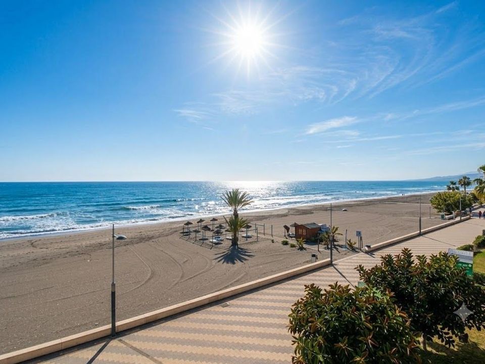 Lejlighed i Torrox Costa, Malaga - foto 2