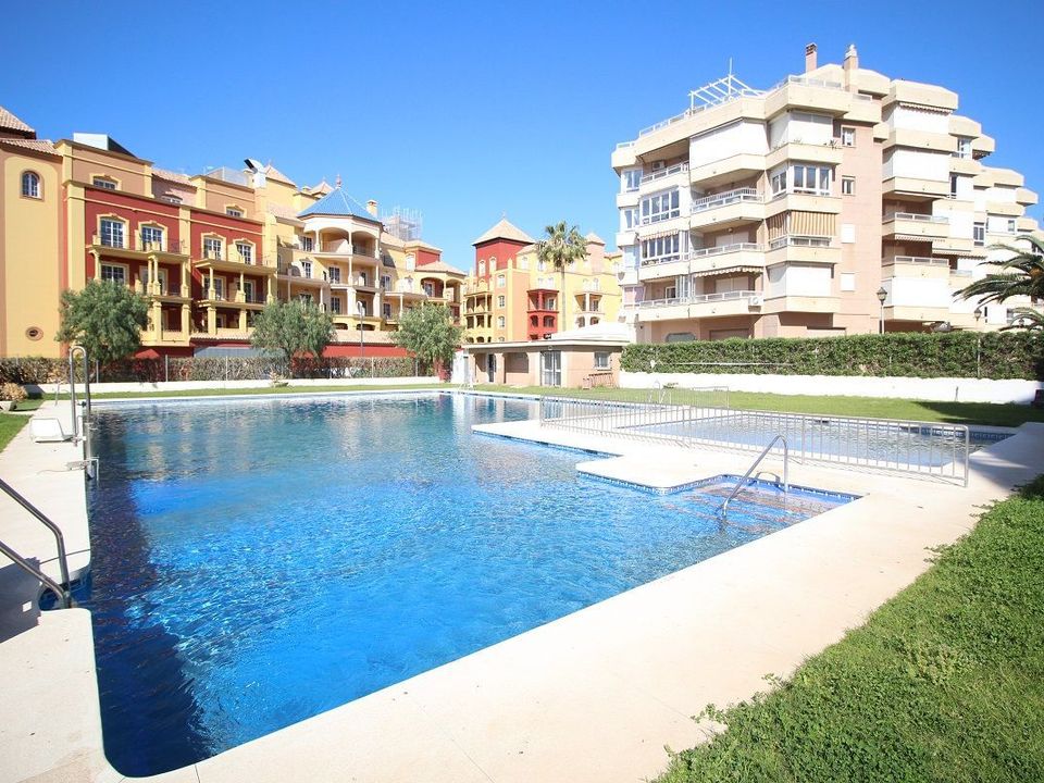 Lejlighed i Torrox Costa, Malaga - foto 3