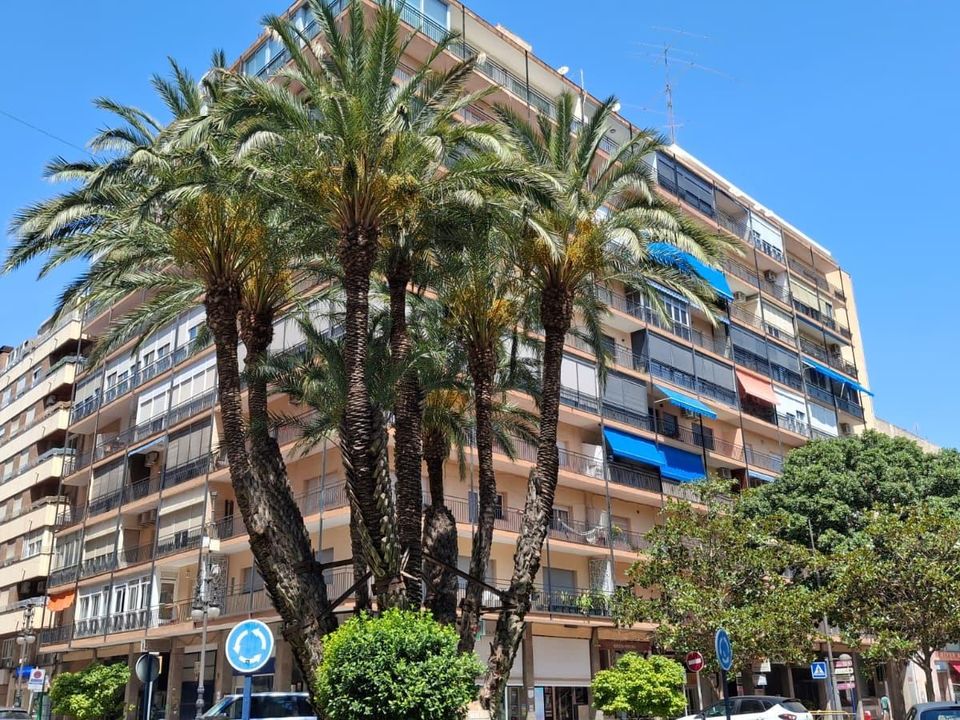 Lejlighed i Orihuela, Alicante - foto 1