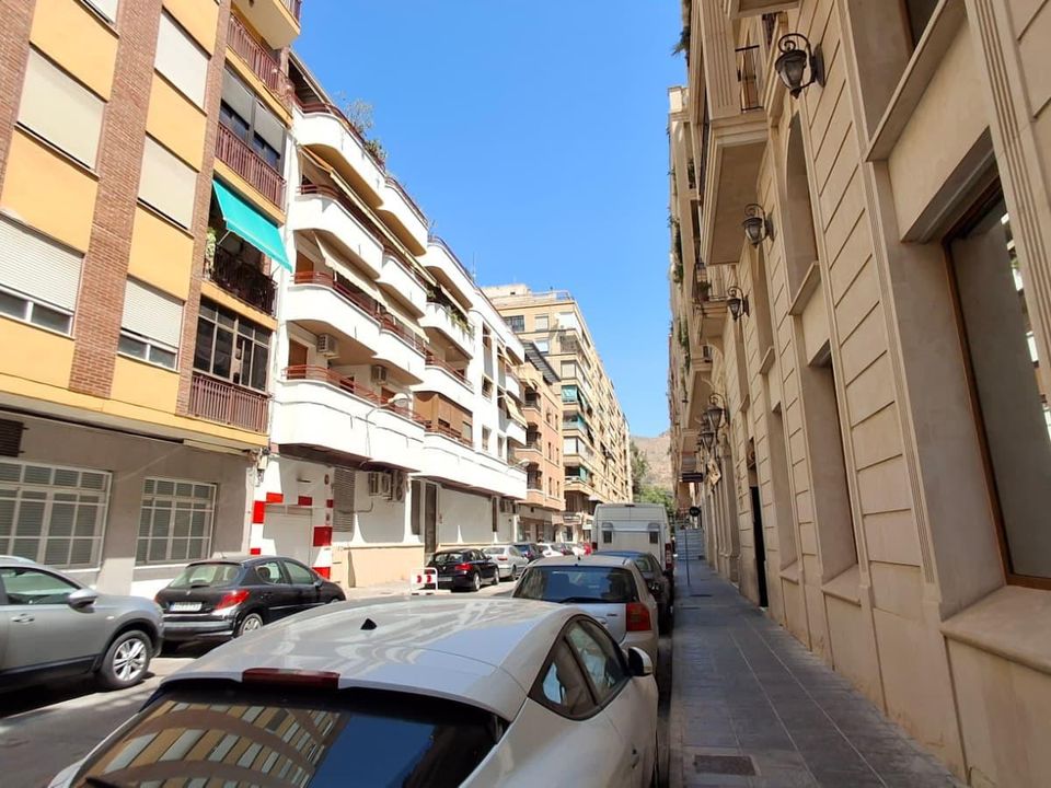 Lejlighed i Orihuela, Alicante - foto 2