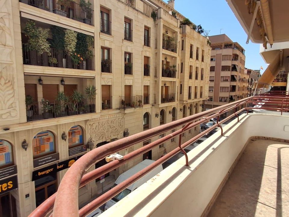 Lejlighed i Orihuela, Alicante - foto 5