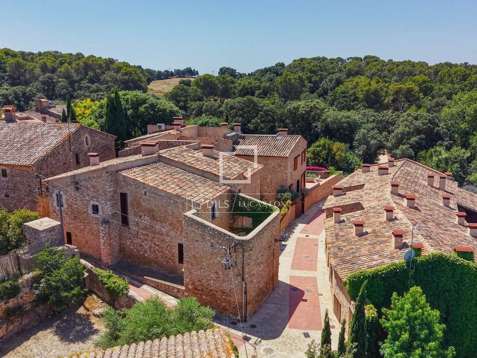 Villa i Esclanya, Gerona - foto 2