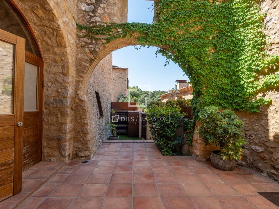 Villa i Esclanya, Gerona - foto 3