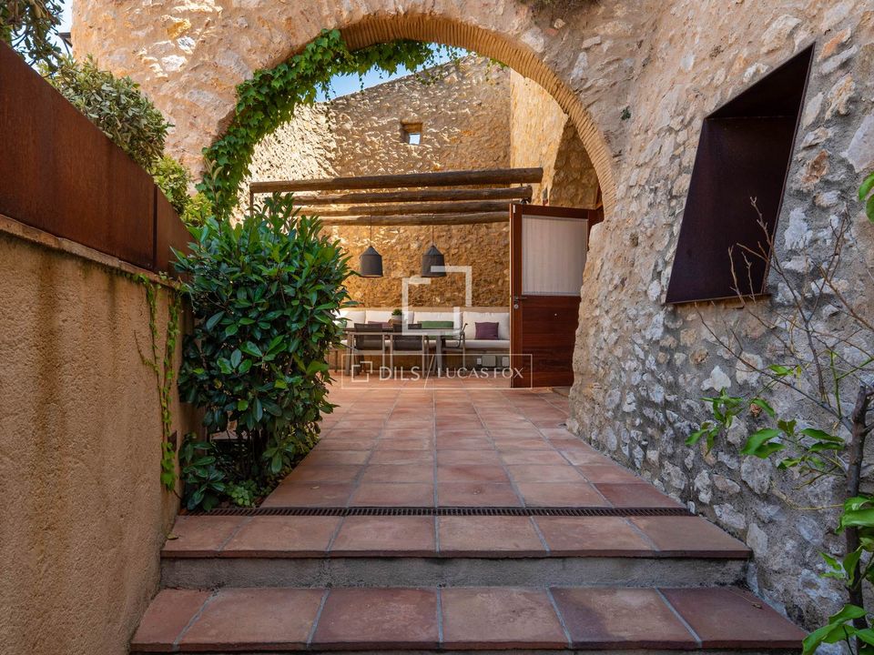 Villa i Esclanya, Gerona - foto 4
