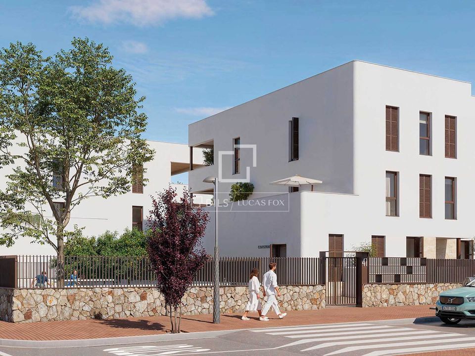 Lejlighed i Santa Eulalia Del Rio, Ibiza - foto 3