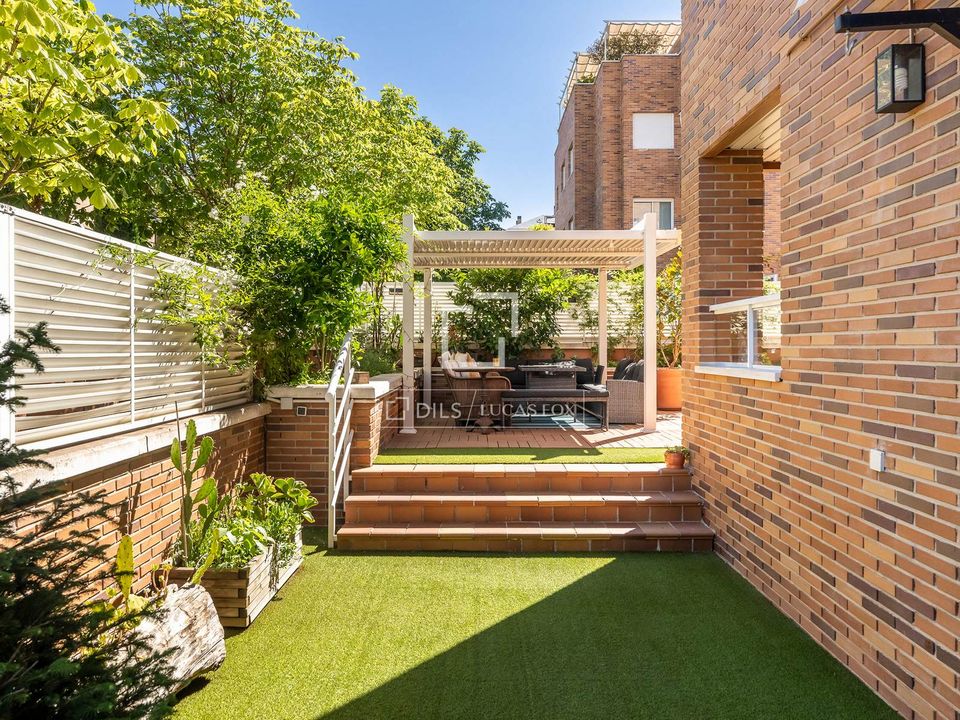 Leilighet i Majadahonda, Madrid - bilde 3