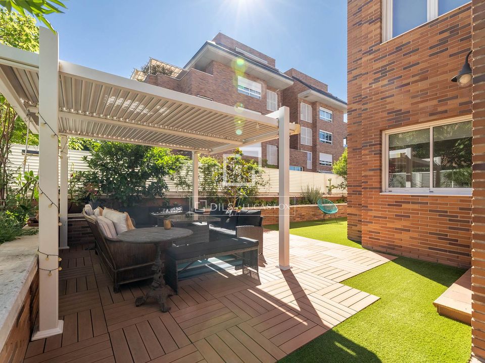 Leilighet i Majadahonda, Madrid - bilde 4
