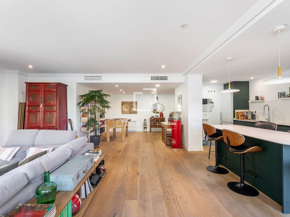 Leilighet i Majadahonda, Madrid - bilde 5