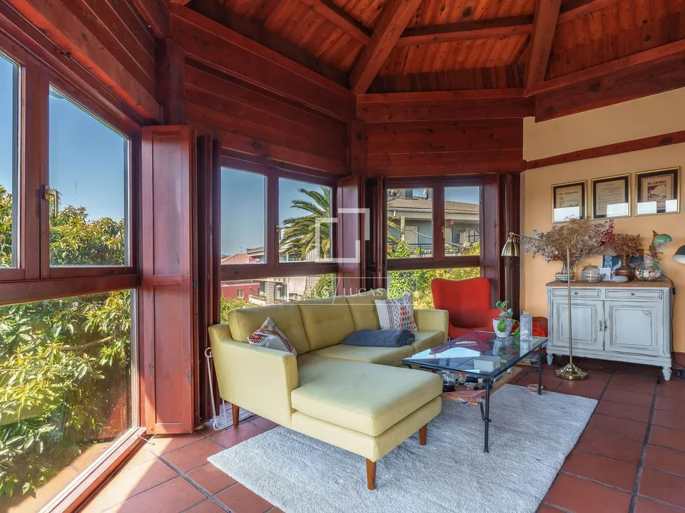 Villa i San Sebastian, Guipuzcoa - foto 1