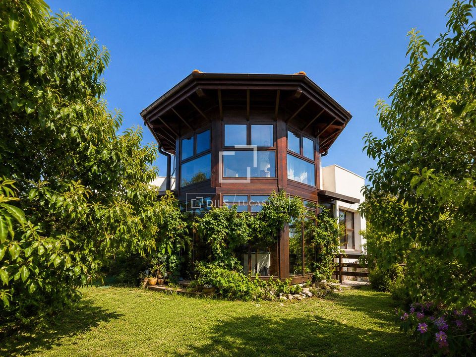 Villa i San Sebastian, Guipuzcoa - foto 2