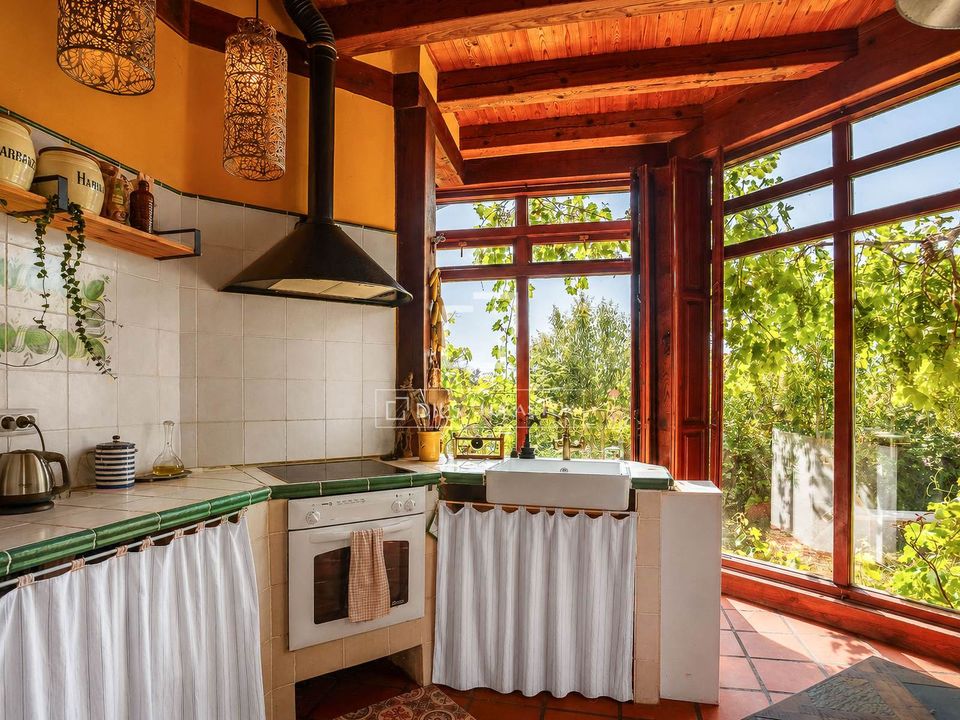 Villa i San Sebastian, Guipuzcoa - foto 3