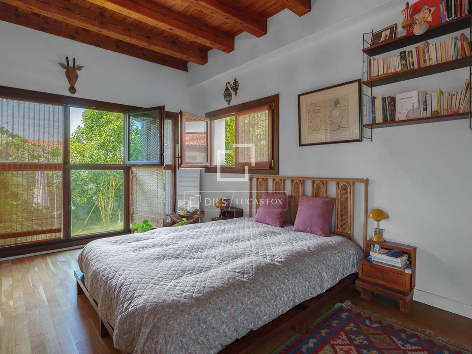 Villa i San Sebastian, Guipuzcoa - foto 4