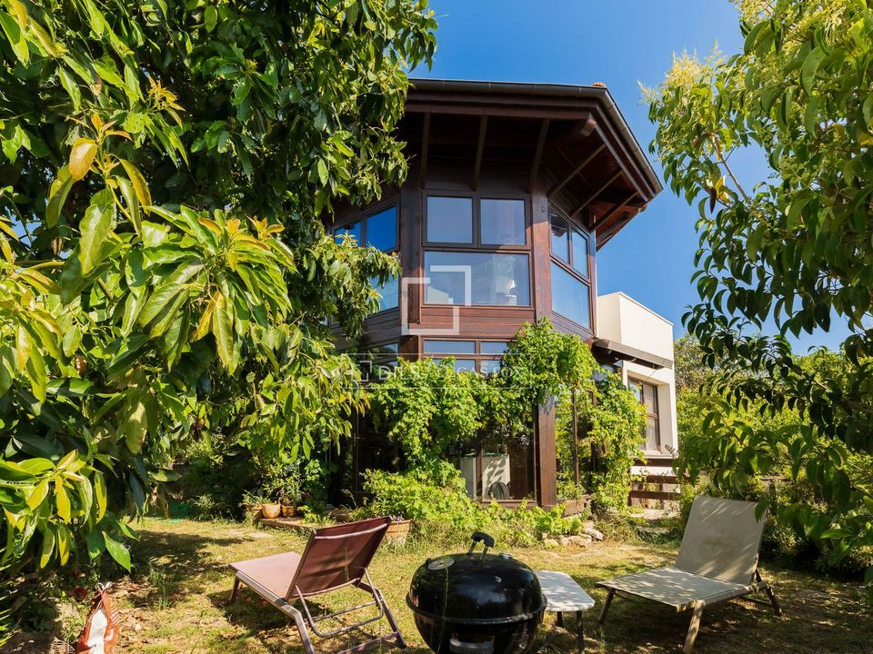 Villa i San Sebastian, Guipuzcoa - foto 5