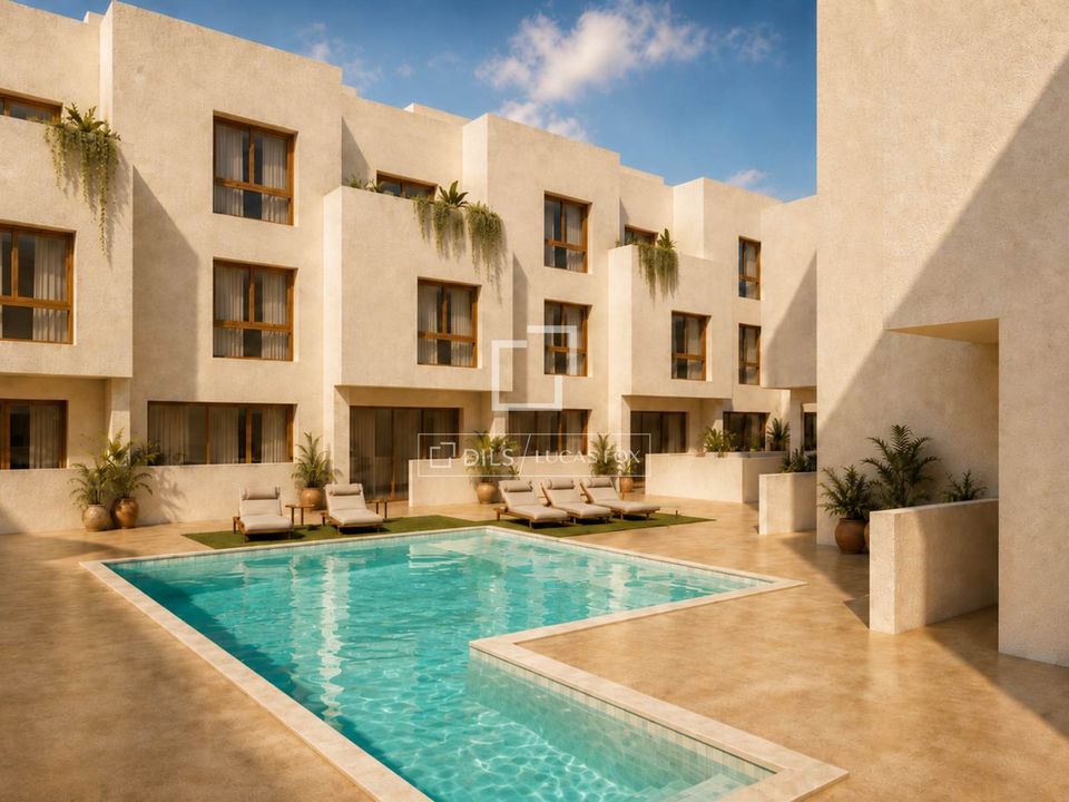 Haus in Pucol, Valencia - Foto 1