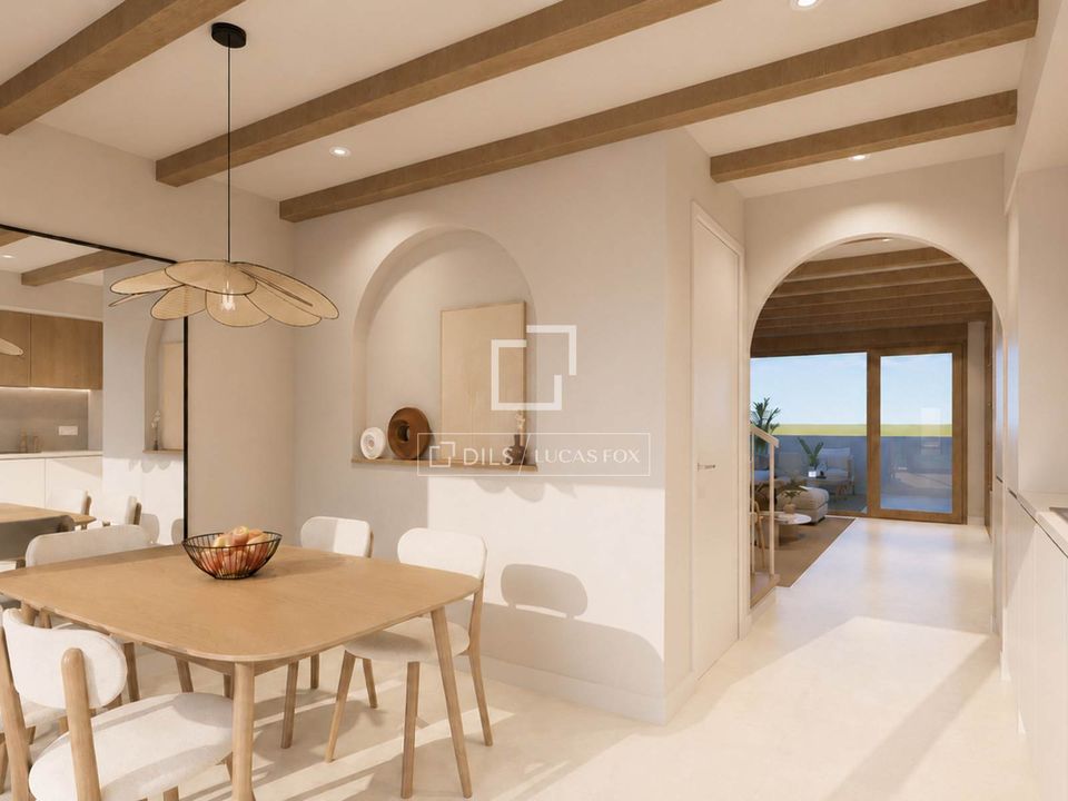 Haus in Pucol, Valencia - Foto 5
