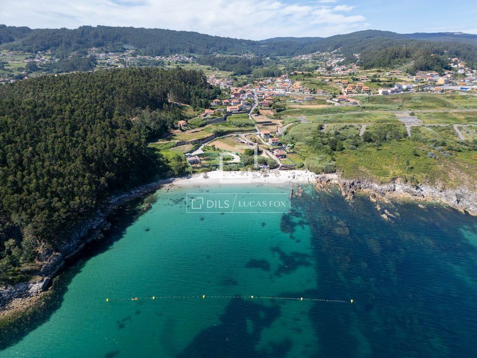 Grond in Sanxenxo, Pontevedra - foto 2