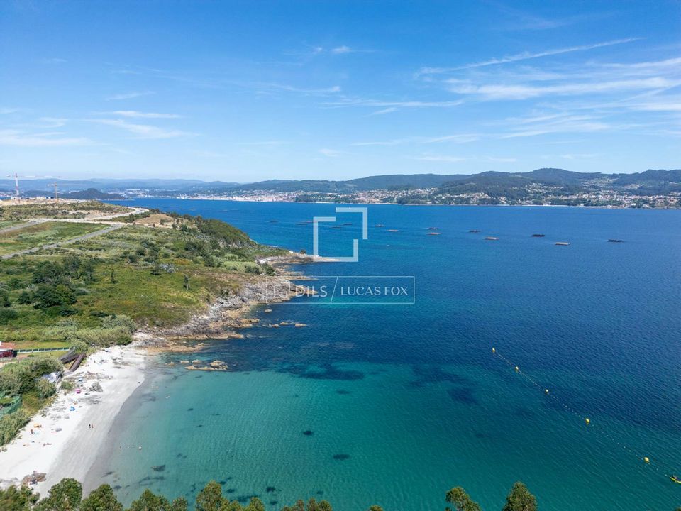 Grond in Sanxenxo, Pontevedra - foto 3