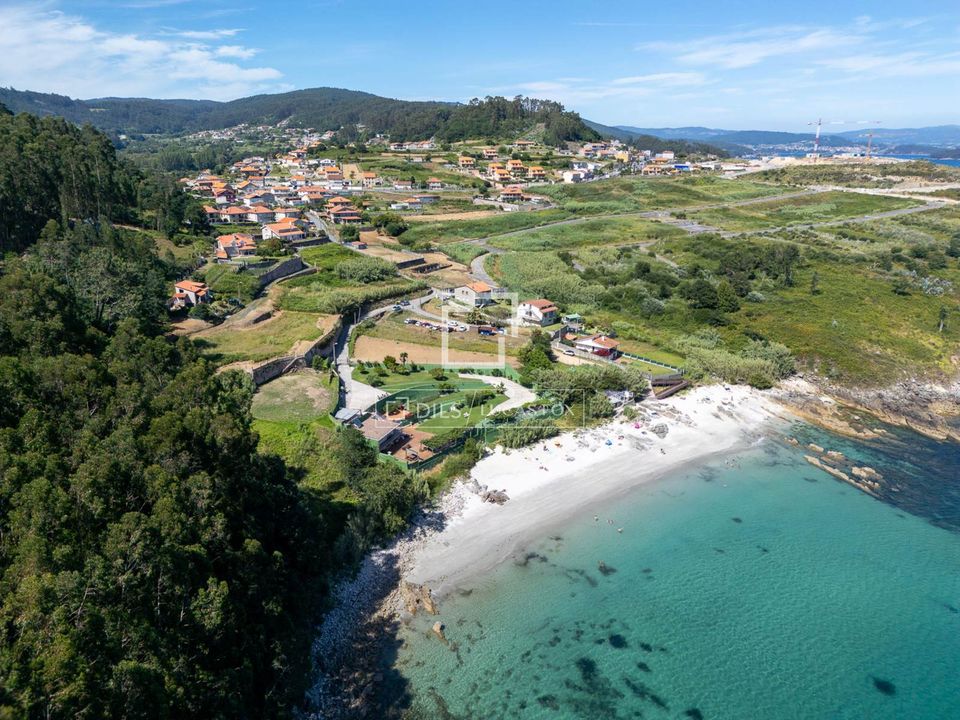 Grond in Sanxenxo, Pontevedra - foto 4