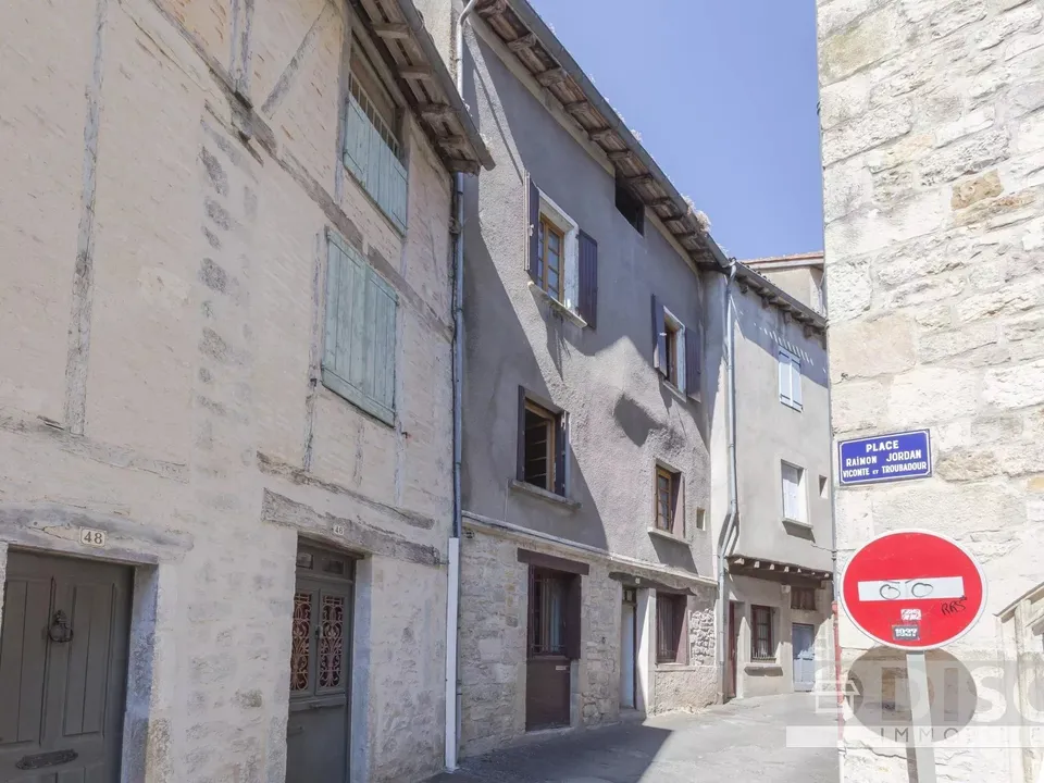 Landejendom i Saint-Antonin-Noble-Val, Tarn-et-Garonne - foto 2